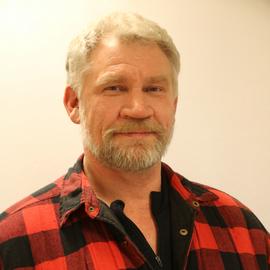 Ole Petter Gåsvær