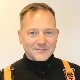Bjørn Martinussen